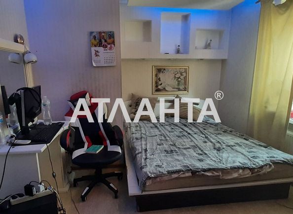 2-кімнатна квартира за адресою вул. Хмельницького Богдана (площа 60,0 м2) - Atlanta.ua - фото 4
