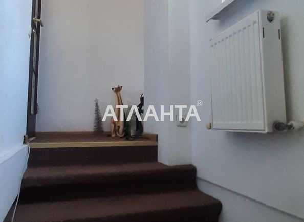 2-комнатная квартира по адресу ул. Хмельницкого Богдана (площадь 60,0 м2) - Atlanta.ua - фото 10