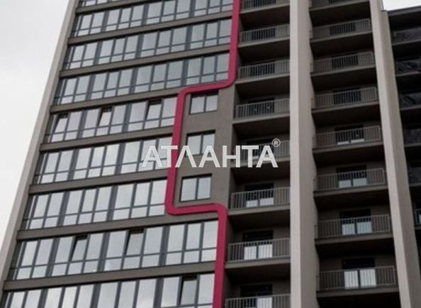 2-rooms apartment apartment by the address st. Gorodotskaya ul (area 73,2 m2) - Atlanta.ua