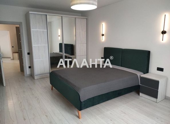 2-rooms apartment apartment by the address st. Gorodotskaya ul (area 73,2 m2) - Atlanta.ua - photo 4
