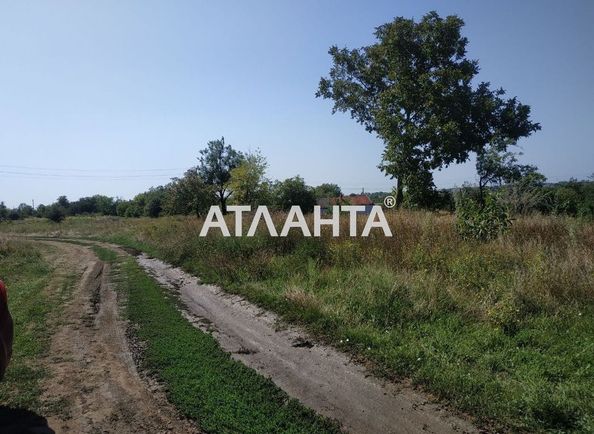 Landplot by the address st. Sadovaya (area 17,1 сот) - Atlanta.ua - photo 3
