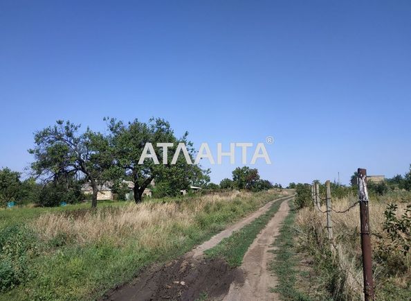 Landplot by the address st. Sadovaya (area 17,1 сот) - Atlanta.ua