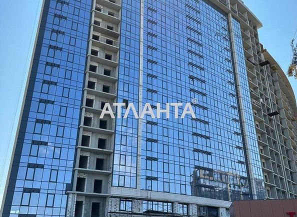 1-комнатная квартира по адресу ул. Гоголя (площадь 43,4 м2) - Atlanta.ua - фото 5