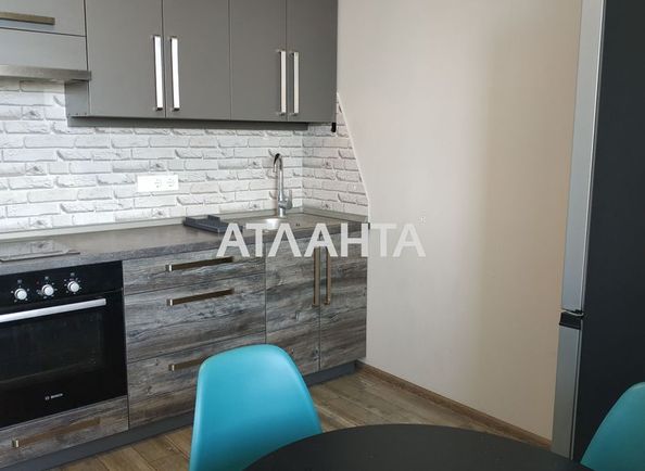 1-room apartment apartment by the address st. Kanatnaya Sverdlova (area 50,0 m2) - Atlanta.ua