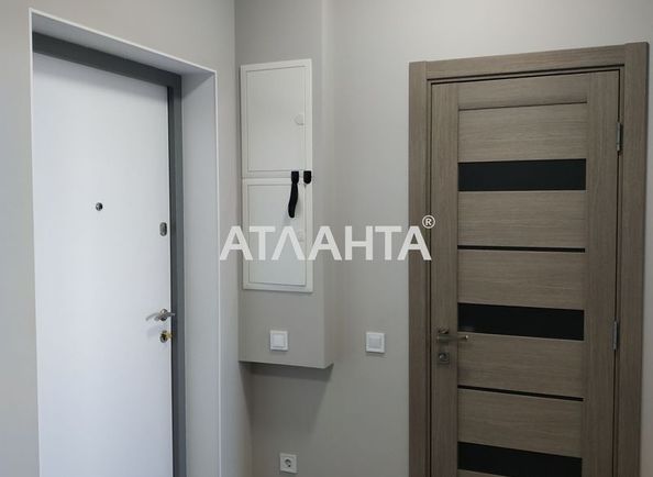 1-room apartment apartment by the address st. Kanatnaya Sverdlova (area 50,0 m2) - Atlanta.ua - photo 9
