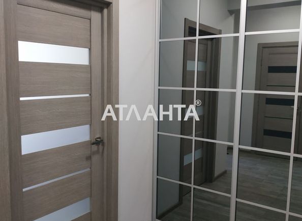 1-room apartment apartment by the address st. Kanatnaya Sverdlova (area 50,0 m2) - Atlanta.ua - photo 10
