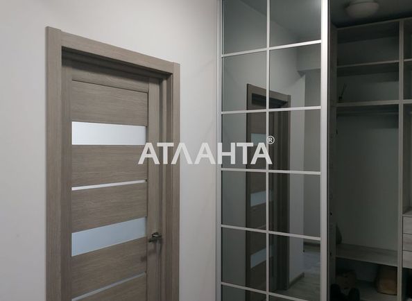 1-room apartment apartment by the address st. Kanatnaya Sverdlova (area 50,0 m2) - Atlanta.ua - photo 8