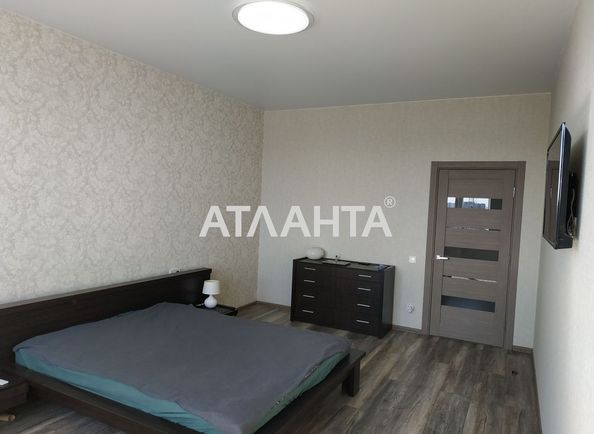 1-room apartment apartment by the address st. Kanatnaya Sverdlova (area 50,0 m2) - Atlanta.ua - photo 5