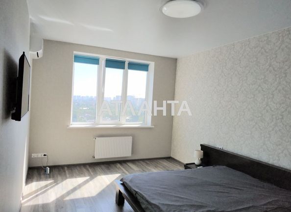 1-room apartment apartment by the address st. Kanatnaya Sverdlova (area 50,0 m2) - Atlanta.ua - photo 4