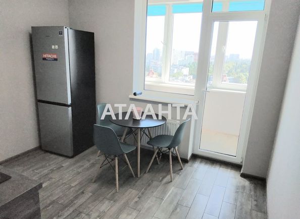 1-room apartment apartment by the address st. Kanatnaya Sverdlova (area 50,0 m2) - Atlanta.ua - photo 2
