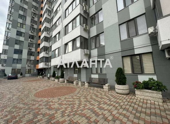 1-room apartment apartment by the address st. Kanatnaya Sverdlova (area 50,0 m2) - Atlanta.ua - photo 14