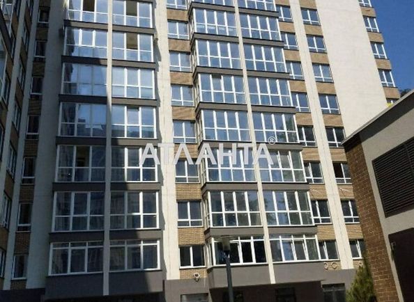 1-room apartment apartment by the address st. Profsoyuznaya (area 44,8 m2) - Atlanta.ua - photo 3