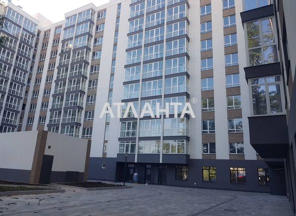 1-room apartment apartment by the address st. Profsoyuznaya (area 44,8 m2) - Atlanta.ua - photo 4