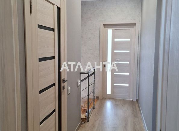 3-rooms apartment apartment by the address st. Protsenko (area 85,7 m2) - Atlanta.ua - photo 4