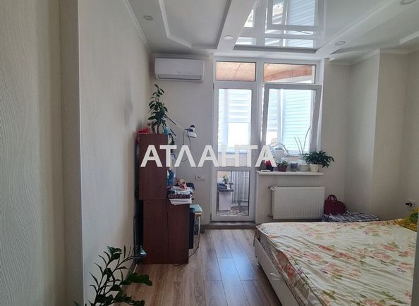 3-rooms apartment apartment by the address st. Protsenko (area 85,7 m2) - Atlanta.ua - photo 7