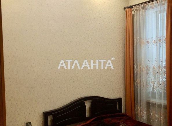 2-rooms apartment apartment by the address st. Ekaterininskaya (area 41,2 m2) - Atlanta.ua - photo 8