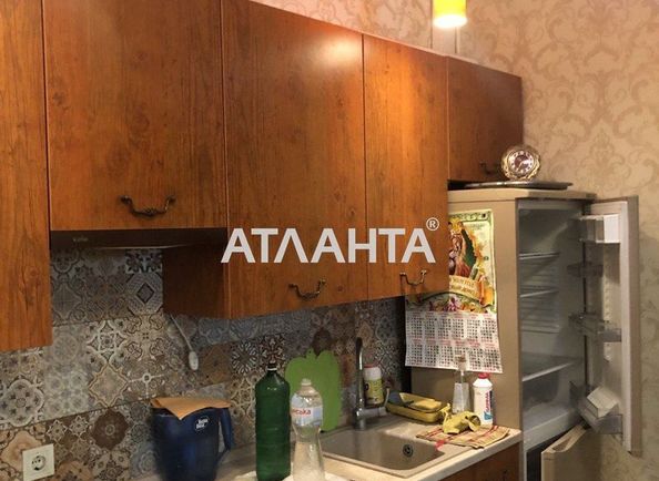 2-rooms apartment apartment by the address st. Ekaterininskaya (area 41,2 m2) - Atlanta.ua - photo 7