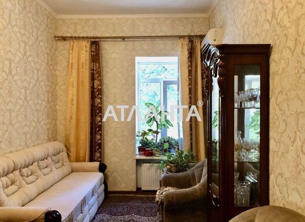 2-rooms apartment apartment by the address st. Ekaterininskaya (area 41,2 m2) - Atlanta.ua