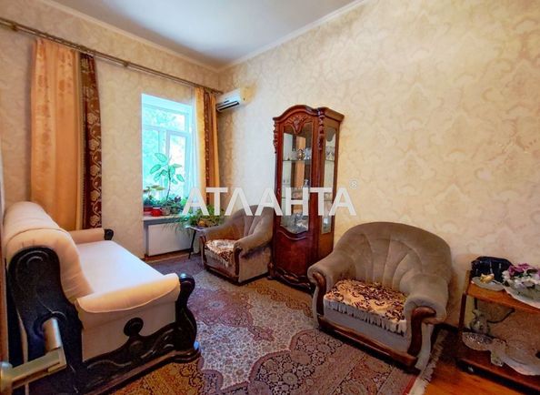 2-rooms apartment apartment by the address st. Ekaterininskaya (area 41,2 m2) - Atlanta.ua - photo 3