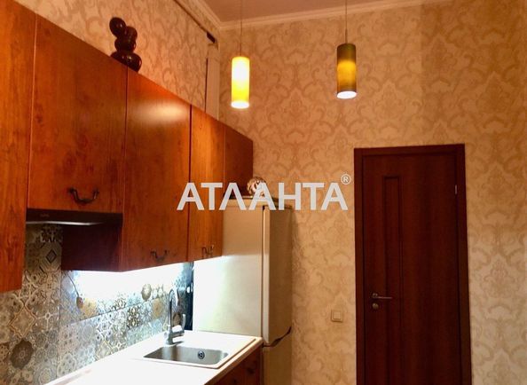 2-rooms apartment apartment by the address st. Ekaterininskaya (area 41,2 m2) - Atlanta.ua - photo 4