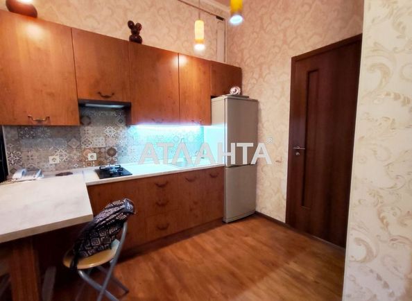 2-rooms apartment apartment by the address st. Ekaterininskaya (area 41,2 m2) - Atlanta.ua - photo 5