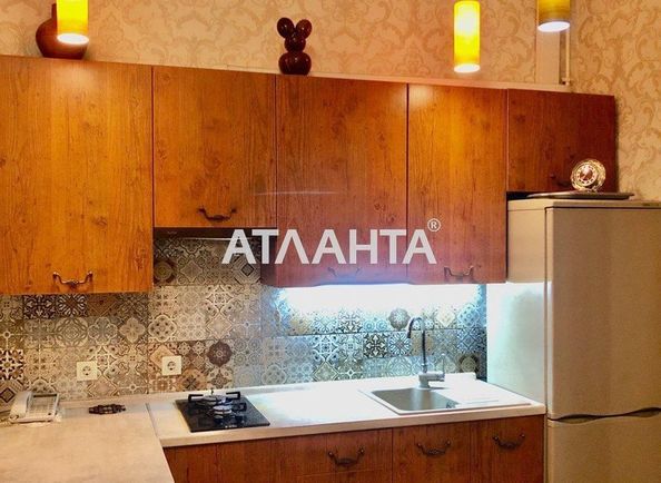 2-rooms apartment apartment by the address st. Ekaterininskaya (area 41,2 m2) - Atlanta.ua - photo 6