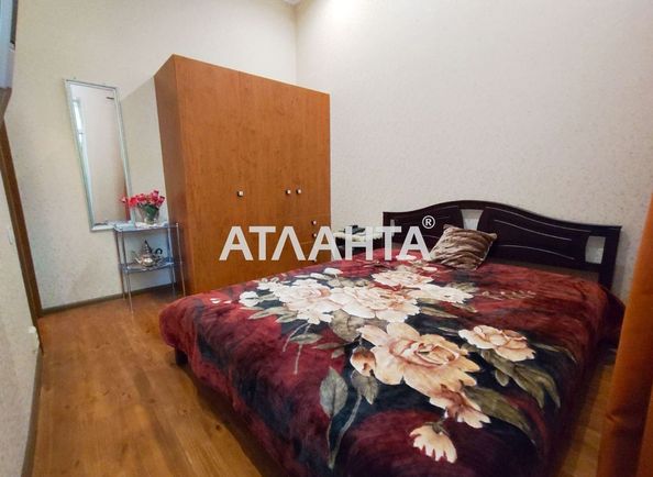 2-комнатная квартира по адресу ул. Екатерининская (площадь 41,2 м2) - Atlanta.ua - фото 9