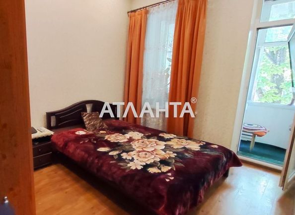 2-rooms apartment apartment by the address st. Ekaterininskaya (area 41,2 m2) - Atlanta.ua - photo 10