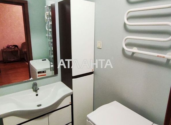 2-rooms apartment apartment by the address st. Ekaterininskaya (area 41,2 m2) - Atlanta.ua - photo 13