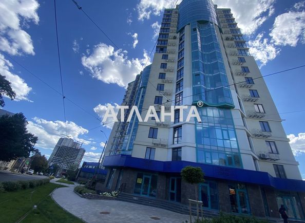Коммерческая недвижимость по адресу Фонтанская дор. (площадь 15,0 м2) - Atlanta.ua