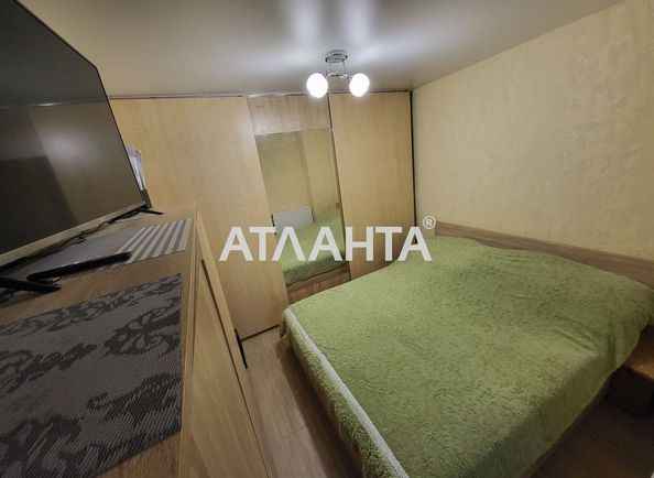 3-rooms apartment apartment by the address st. Bolgarskaya Budennogo (area 80,1 m2) - Atlanta.ua - photo 3