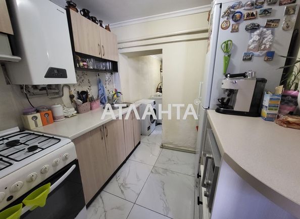 3-rooms apartment apartment by the address st. Bolgarskaya Budennogo (area 80,1 m2) - Atlanta.ua - photo 8