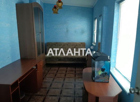 3-rooms apartment apartment by the address st. Bolgarskaya Budennogo (area 80,1 m2) - Atlanta.ua - photo 14