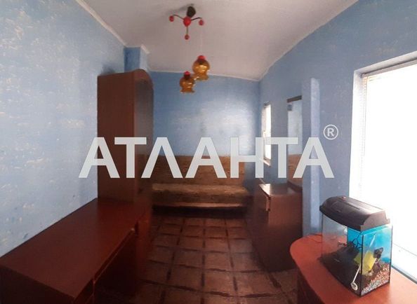 3-rooms apartment apartment by the address st. Bolgarskaya Budennogo (area 80,1 m2) - Atlanta.ua - photo 15