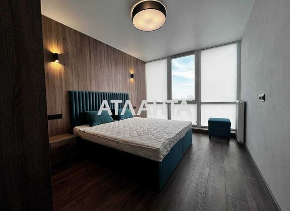2-rooms apartment apartment by the address st. Gorodotskaya ul (area 54,0 m2) - Atlanta.ua
