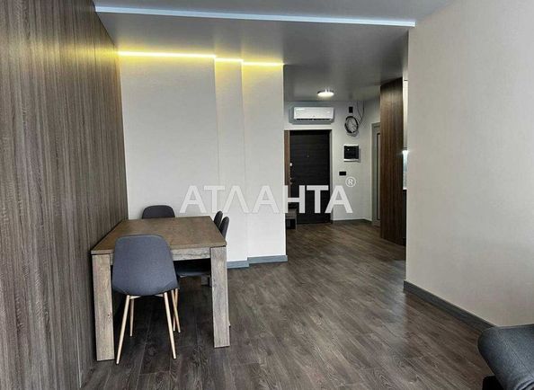 2-rooms apartment apartment by the address st. Gorodotskaya ul (area 54,0 m2) - Atlanta.ua - photo 5