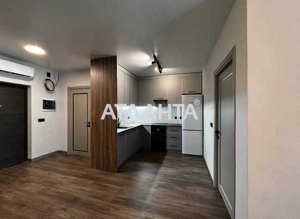 2-rooms apartment apartment by the address st. Gorodotskaya ul (area 54,0 m2) - Atlanta.ua - photo 6