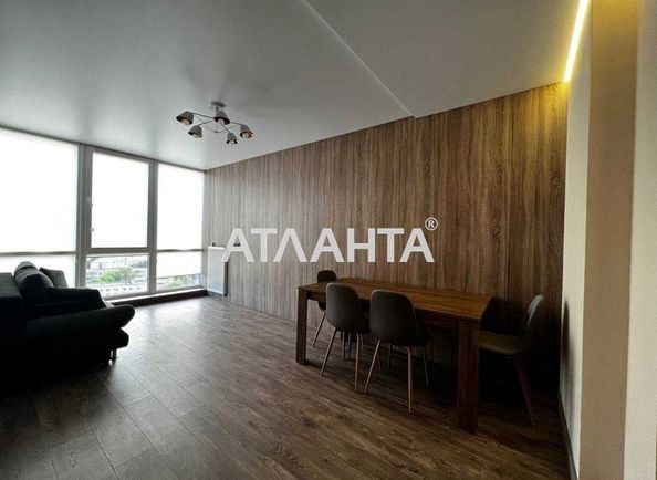 2-rooms apartment apartment by the address st. Gorodotskaya ul (area 54,0 m2) - Atlanta.ua - photo 7
