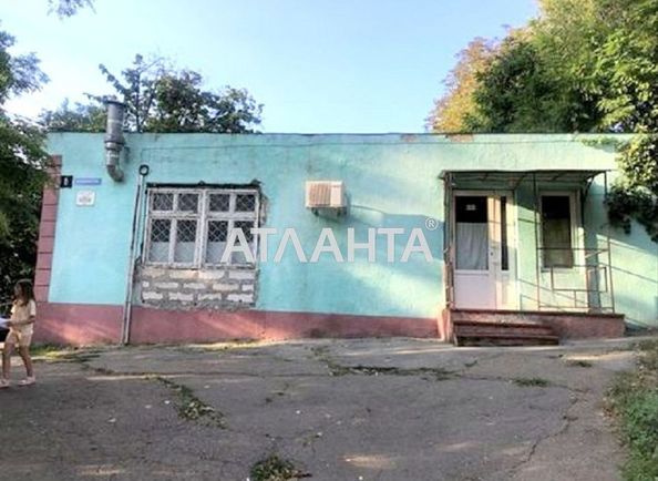Комерційна нерухомість за адресою Ольгіївський сп. (площа 142,2 м²) - Atlanta.ua