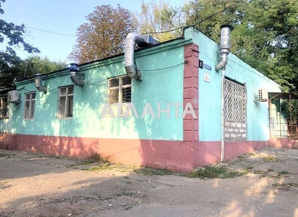 Комерційна нерухомість за адресою Ольгіївський сп. (площа 142,2 м²) - Atlanta.ua - фото 2