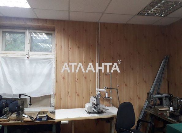 Комерційна нерухомість за адресою Ольгіївський сп. (площа 142,2 м²) - Atlanta.ua - фото 5