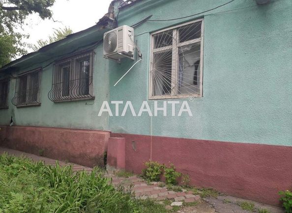 Комерційна нерухомість за адресою Ольгіївський сп. (площа 142,2 м²) - Atlanta.ua - фото 9