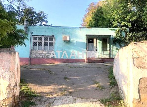 Комерційна нерухомість за адресою Ольгіївський сп. (площа 142,2 м²) - Atlanta.ua - фото 10
