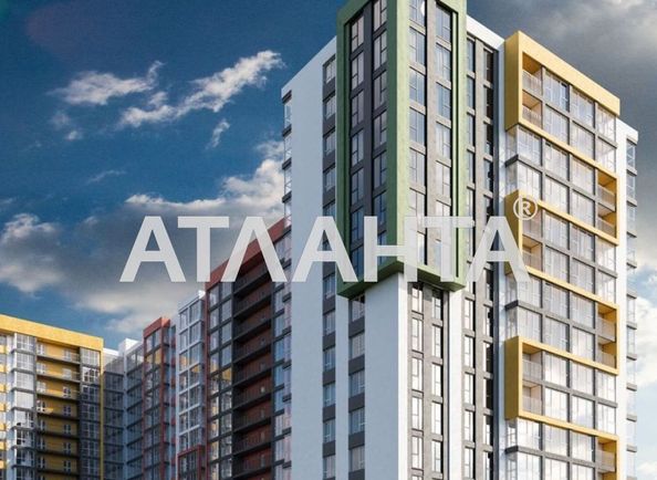 3-rooms apartment apartment by the address st. Vilyamsa ak (area 68,5 m2) - Atlanta.ua - photo 3