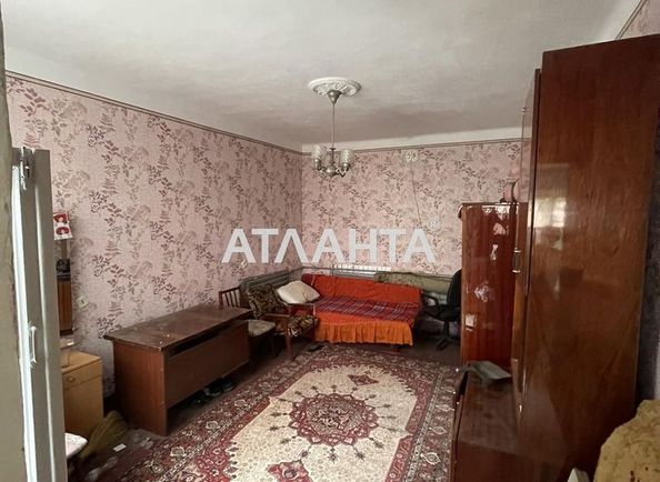 House by the address st. Golovatogo atam Bogatova (area 130,0 m2) - Atlanta.ua