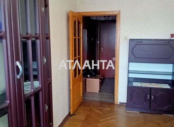2-rooms apartment apartment by the address st. Srednefontanskaya (area 43,0 m2) - Atlanta.ua