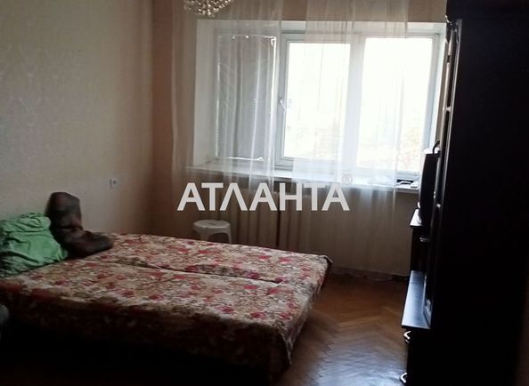 2-rooms apartment apartment by the address st. Srednefontanskaya (area 43,0 m2) - Atlanta.ua - photo 4