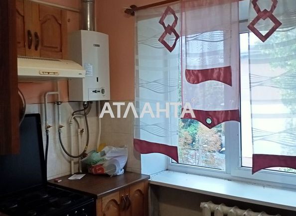 2-rooms apartment apartment by the address st. Srednefontanskaya (area 43,0 m2) - Atlanta.ua - photo 8