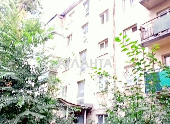 2-rooms apartment apartment by the address st. Srednefontanskaya (area 43,0 m2) - Atlanta.ua - photo 14