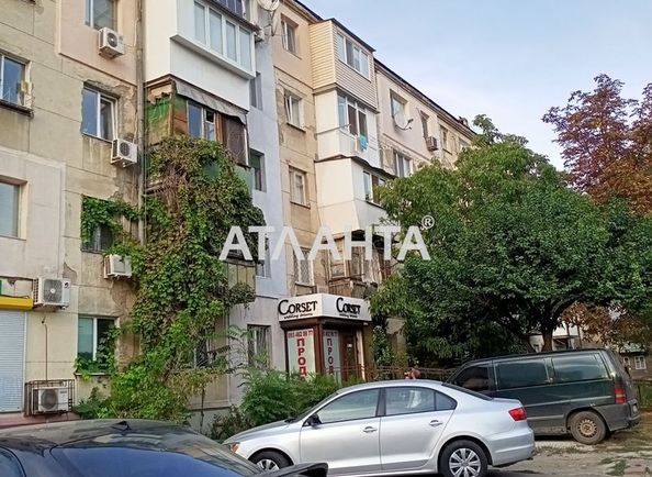 2-rooms apartment apartment by the address st. Srednefontanskaya (area 43,0 m2) - Atlanta.ua - photo 15